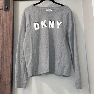 Retro Graphic Sweatshirt